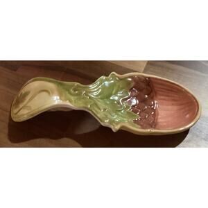 Cracker Barrel Harvest Spoon Rest